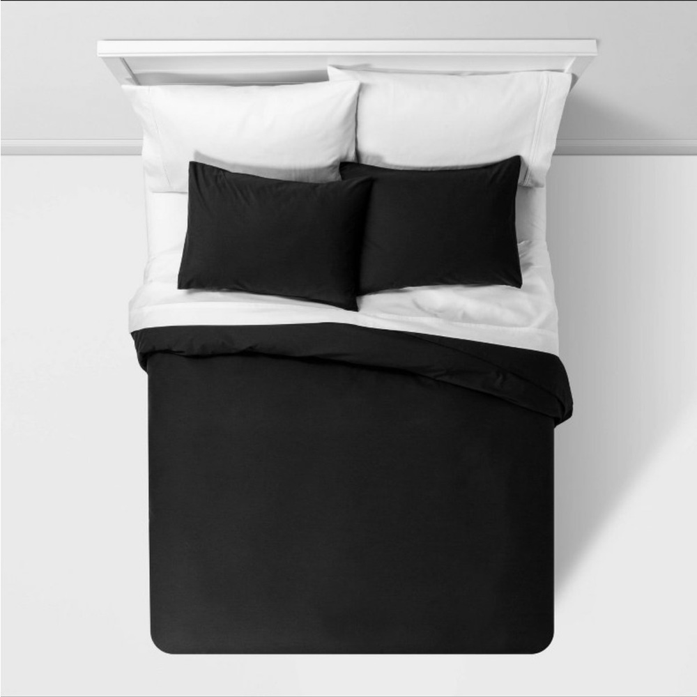 Threshold Full/Queen Duvet